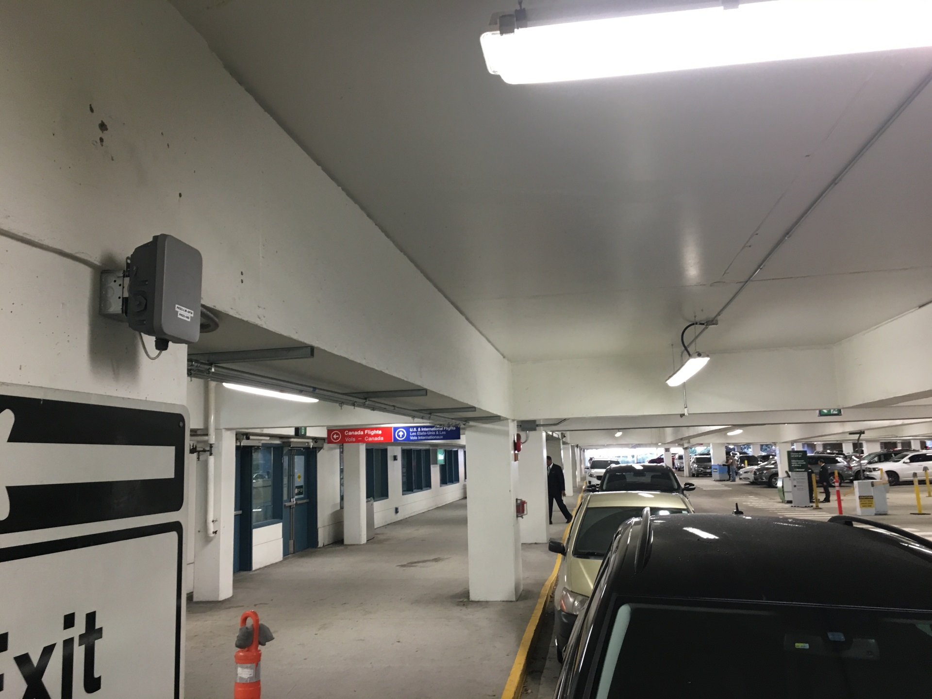 Vancouver International Yvr Ispywifi Ca